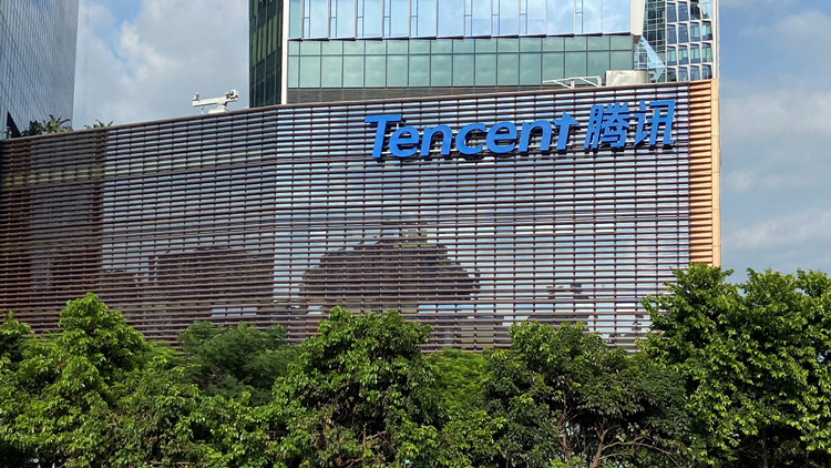 馬化騰稱要「收緊隊形」 騰訊公關急澄清：非對內部講話