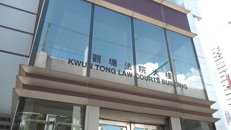 荷里活廣場兇案｜疑兇被暫控兩項謀殺罪 5日上午觀塘法院提堂