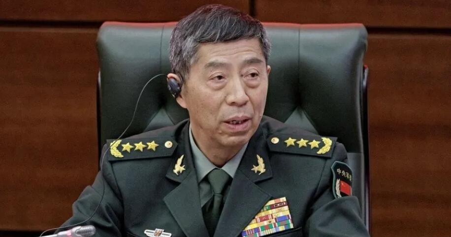 中國國防部長：請各國管好自家的軍艦飛機