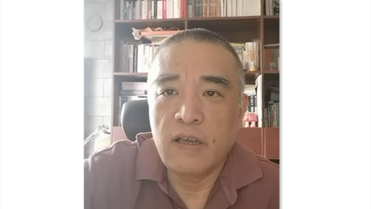 還願 · 填空 · 感恩——《報人孫犁》新書首發感言