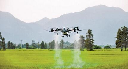 無人機微波通信論壇在深舉行 深圳無人機企業1300家