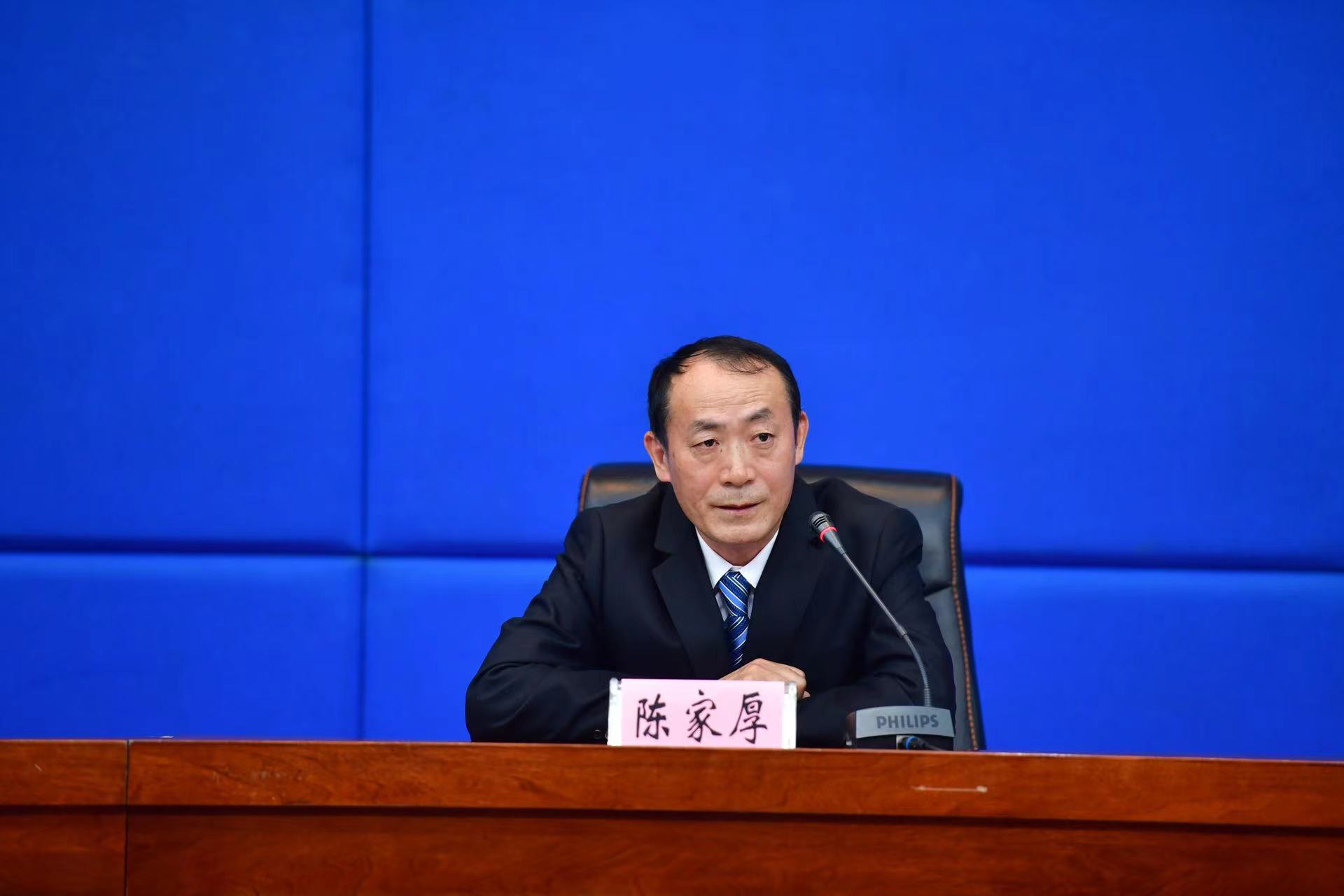 黑龍江：真招實舉 以「零容忍」態度向污染宣戰