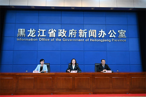 黑龍江發布2022年全省生態環境狀況公報 優良天數比例95.9%