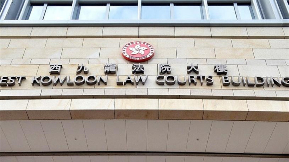 5人涉參與油麻地暴動 被判囚4年3個月至4年11個月