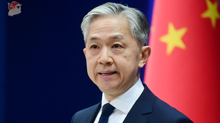 外交部駁斥中國軍艦以危險動作攔截美艦：我方處置安全專業