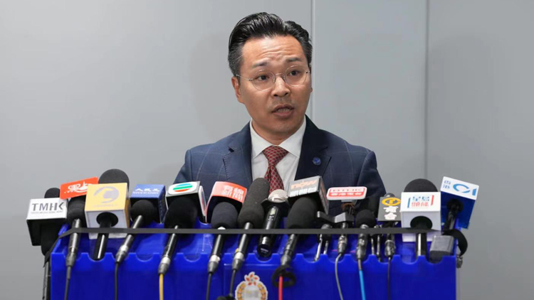 涉冒名取消登記器官捐贈 網罪科拘捕4名男子