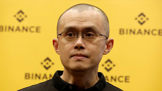 幣安及趙長鵬遭美SEC起訴 指涉違反美國證券法