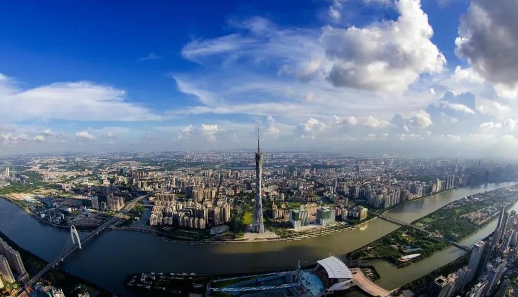 廣東省紮實開展主題教育——奮力在推進中國式現代化建設中走在前列（學思想 強黨性 重實踐 建新功）