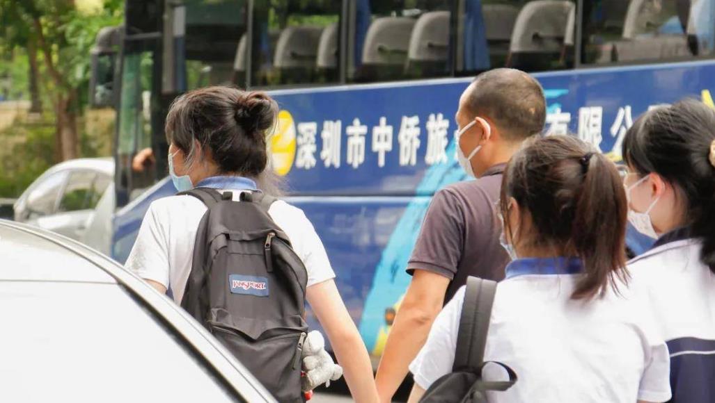 逢考必雨？今年深圳高考天氣如何，請收下這份最全指南