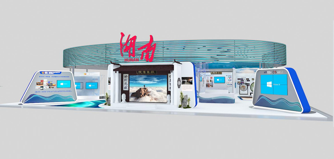 湖南展團將亮相第十九屆深圳文博會