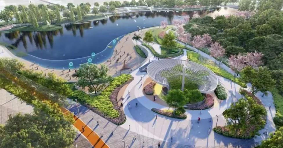 深圳再添3個地標！年底建成，選址曝光