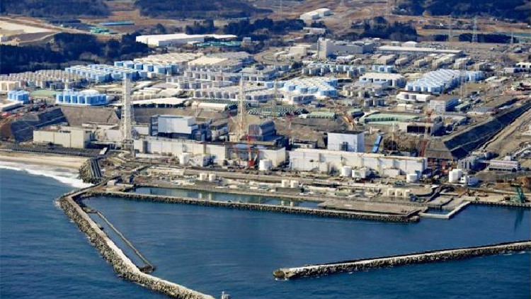 中方：日本排放核污水將使全世界受二次傷害