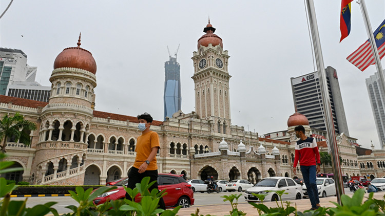 馬來西亞擬對2007年後出生公民全面禁煙