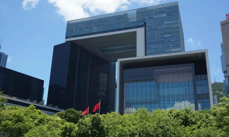 政府澄清交椅洲問卷非公眾諮詢 目的是了解市民有否掌握相關資訊