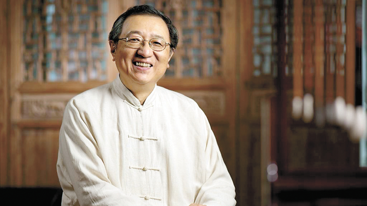 文博大咖談｜香港專家談深圳印象：發展出乎意料 文化潛力深厚