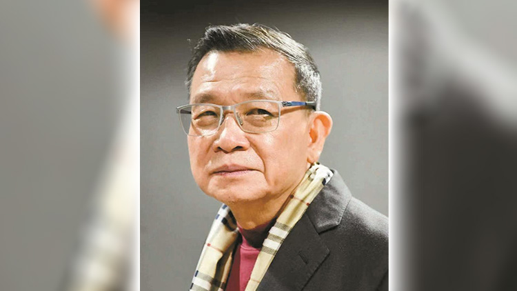 文博大咖談｜潘耀明：文化大灣區舉足輕重