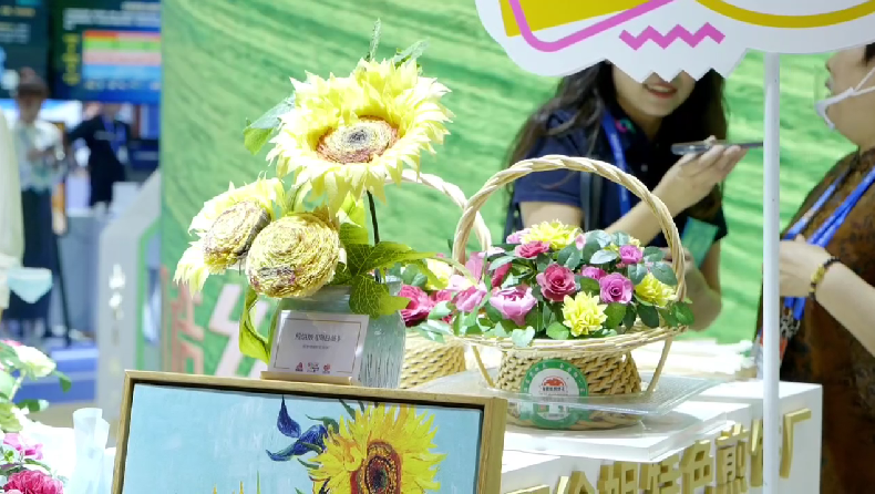 ​港媒睇文博丨【有片】山東不止有「淄博燒烤」 還有可以吃的「世界名畫」