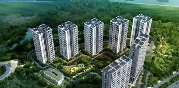 深圳979套安居房網上認購 配售方直星雲里、龍譽花園、特發香閱四季園3個住宅項目