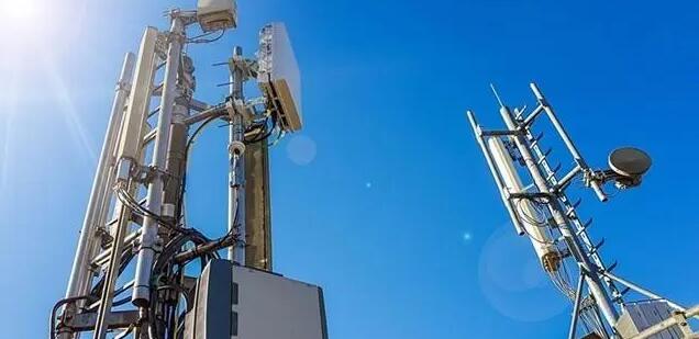 商用4周年交出亮眼成績單  中國5G基站佔全球60%