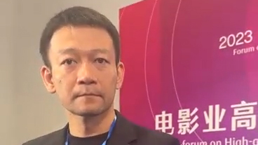 港媒睇文博｜導演郭帆答香港商報記者問