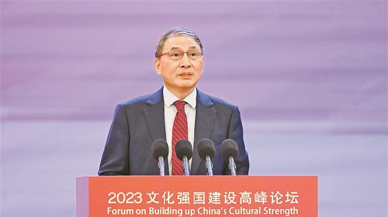 有片 | 鄭永年：照抄照搬其他國家模式 往往是失敗的現代化