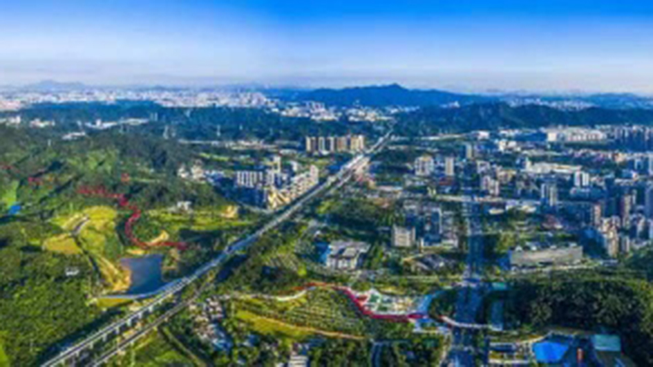 港媒睇文博丨「走進田園裏的科學城」 第十九屆文博會綻放光明魅力