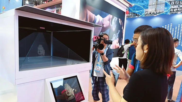 港媒睇文博 | 山西文旅康養項目在深招商