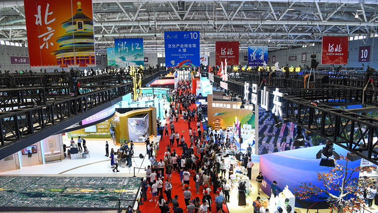 港媒睇文博丨記者觀察：文博會交易味變得更濃