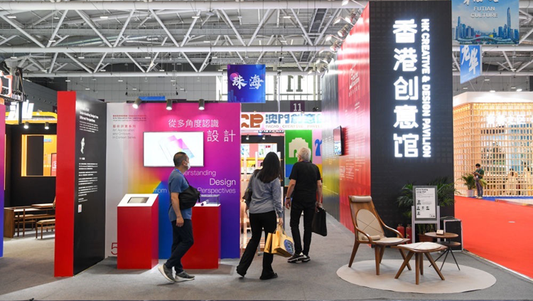 新華社：綻放文化自信自強的時代華彩——來自「中國文化第一展」的一線觀察