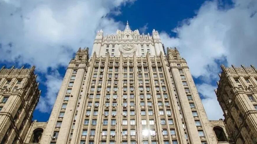 俄外交部：冰島應對兩國關係惡化負全責！