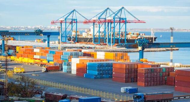 中國前5個月外貿數據發布 這3方面亮點值得關注！