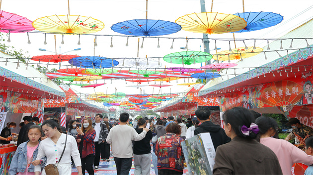 江蘇丹陽建立聯合體黨委助力鄉村振興