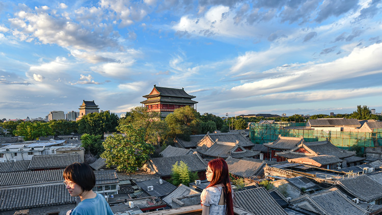 全球人權治理高端論壇將在京舉行