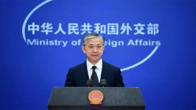 美國商務部將31家中國實體列入管制清單 外交部回應