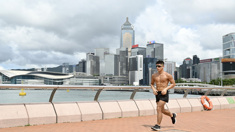 全國總工會部署做好職工防暑降溫工作