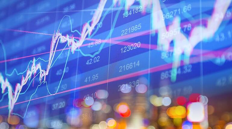 【A股開盤】三大指數集體高開 滬指漲0.14%