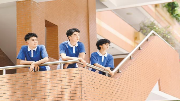 廣東考生如何巧填高考志願？北大教育學專家給你支招