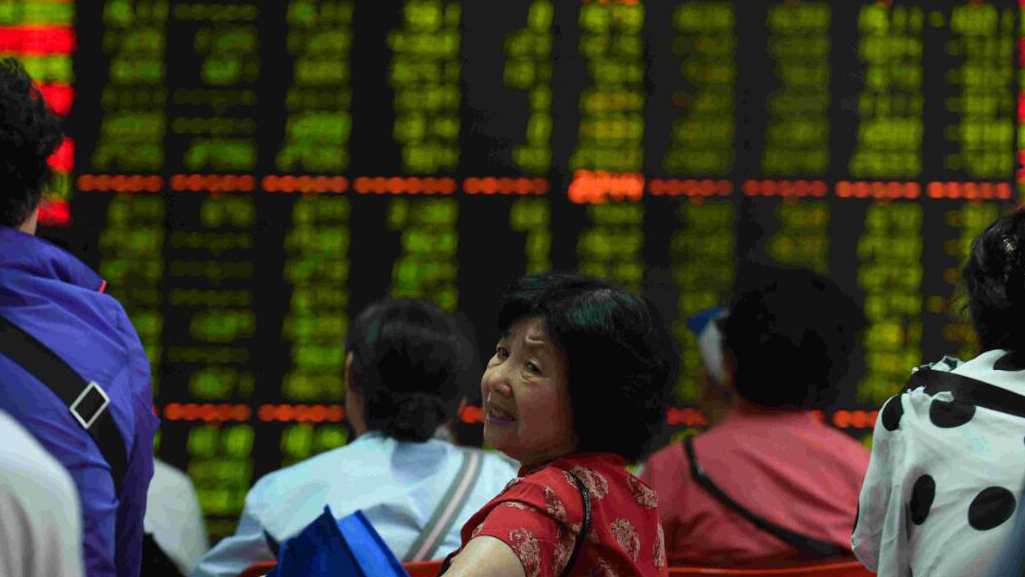 【A股午評】滬指漲0.24% 新零售概念走強