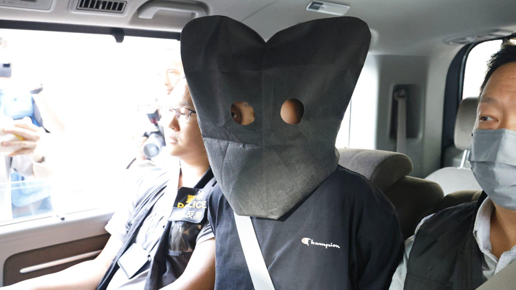 牛池灣斬人案越南籍男被告提堂 押至9月再訊