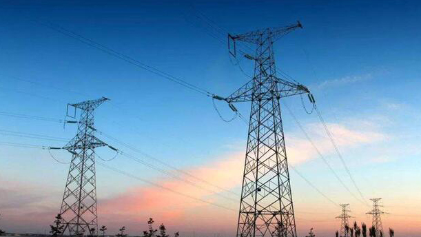 國家能源局：5月全社會用電量同比增長7.4%