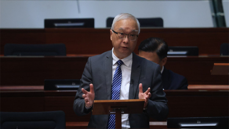 環境局：不排除從內地購買零碳能源抑制電價