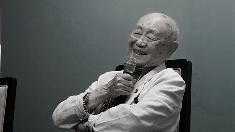 文化體育及旅遊局局長楊潤雄對黃永玉離世表示深切哀悼