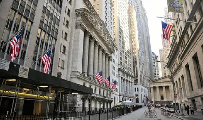 美聯儲維持聯邦基金利率目標區間不變 年內預料將再加息