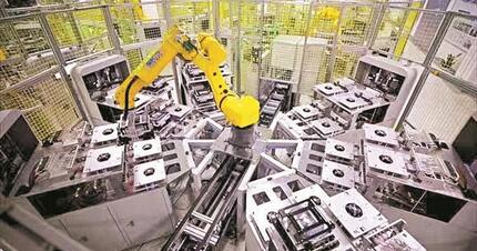 科學利用能源 賦能百業降碳  中興通訊：數字經濟築路者