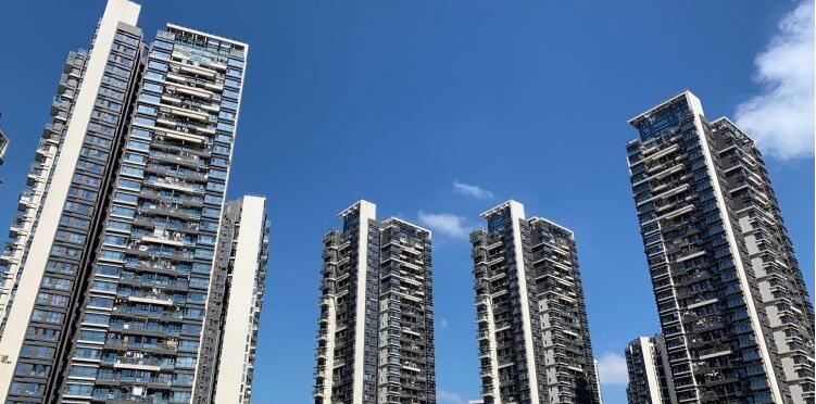 1-5月全國房地產開發投資同比下降7.2％  商品房銷售額增長8.4％