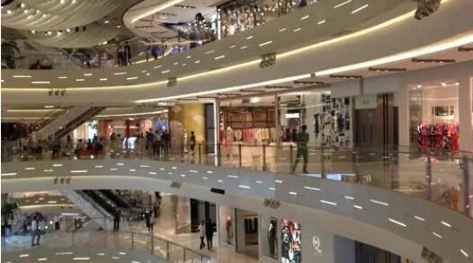 國家統計局：5月社會消費品零售總額同比增長12.7% 升級類商品銷售增長較快