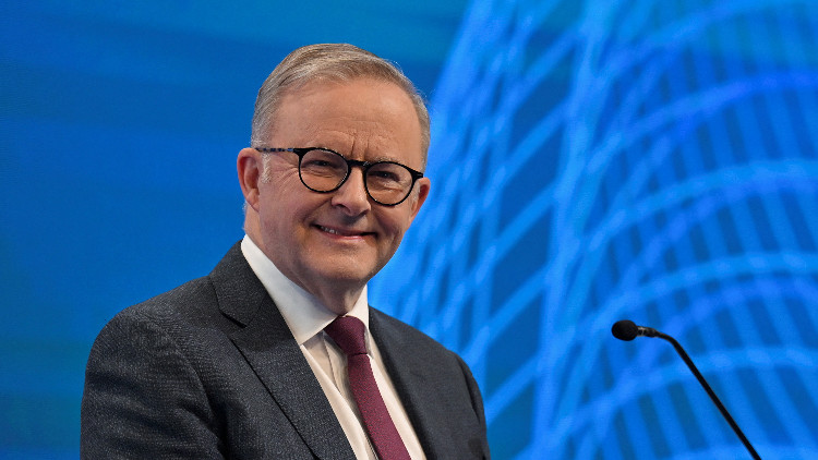 澳總理：澳政府將阻止俄在澳議會旁設立新大使館