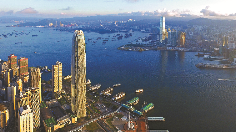 2023香港旅遊業十優推介（一）
