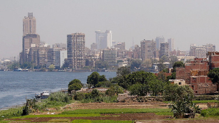 埃及正式申請加入金磚國家 有意「去美元化」