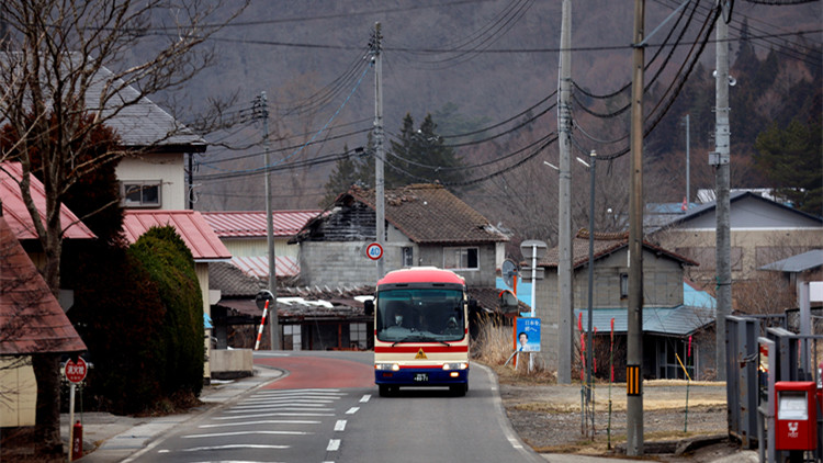 日本政府欲將災後重建稅用於防衛開支 福島災民強烈反對